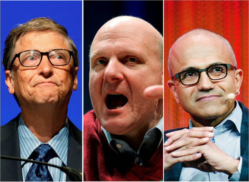 Illustration for article titled Facebook, Paper, Nadella, Sochi y Flappy Bird, lo mejor de la semana